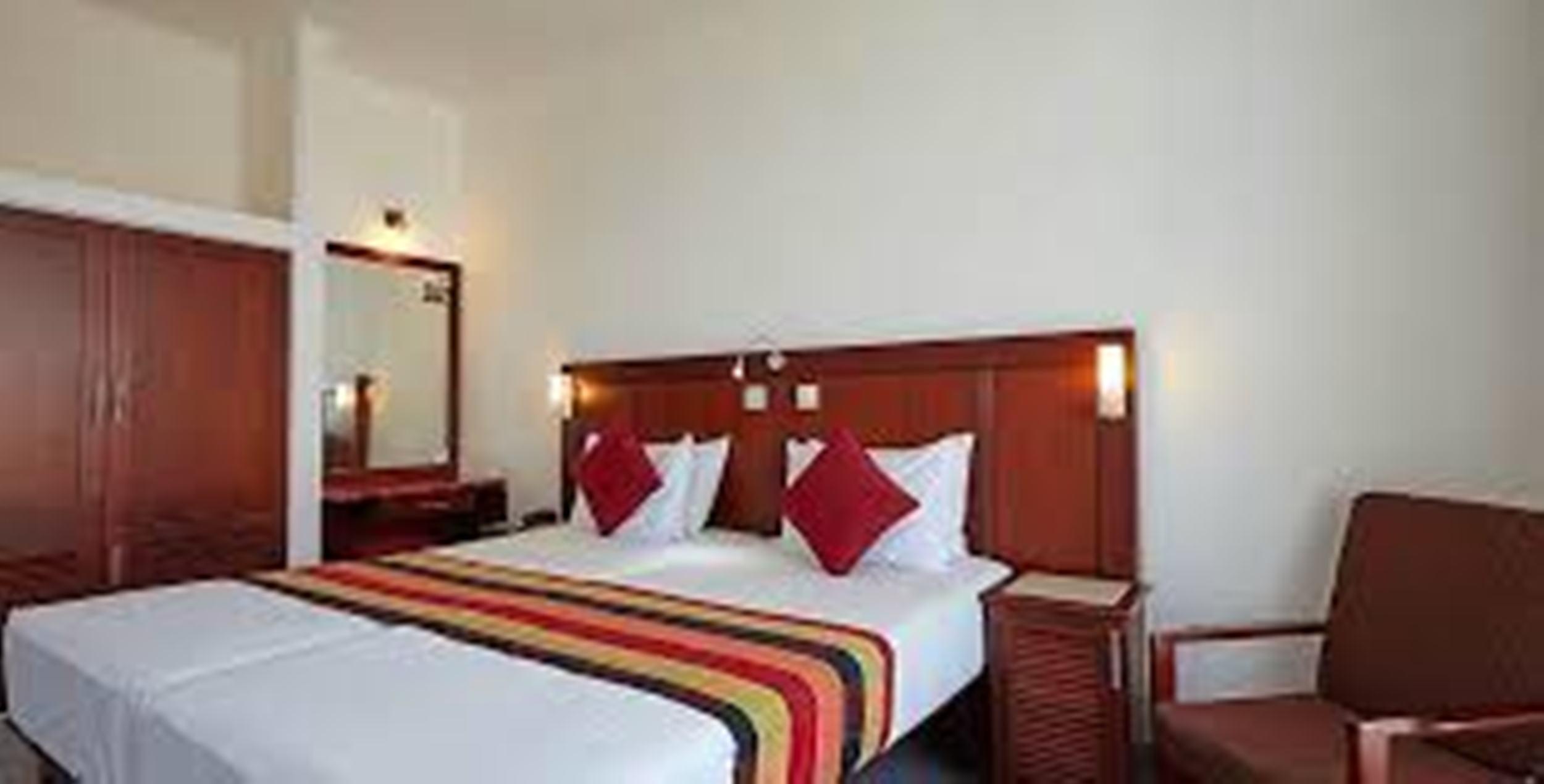 Coral Sands Hotel Hikkaduwa Esterno foto